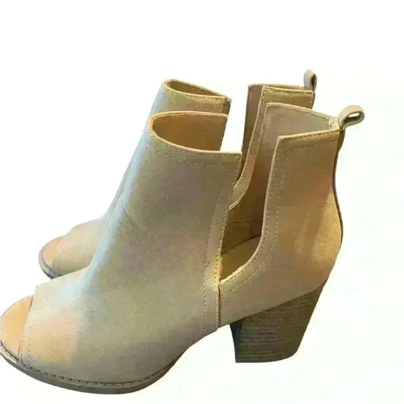 🟣Soda Boot Sandal 7.5 - Picture 4 of 8